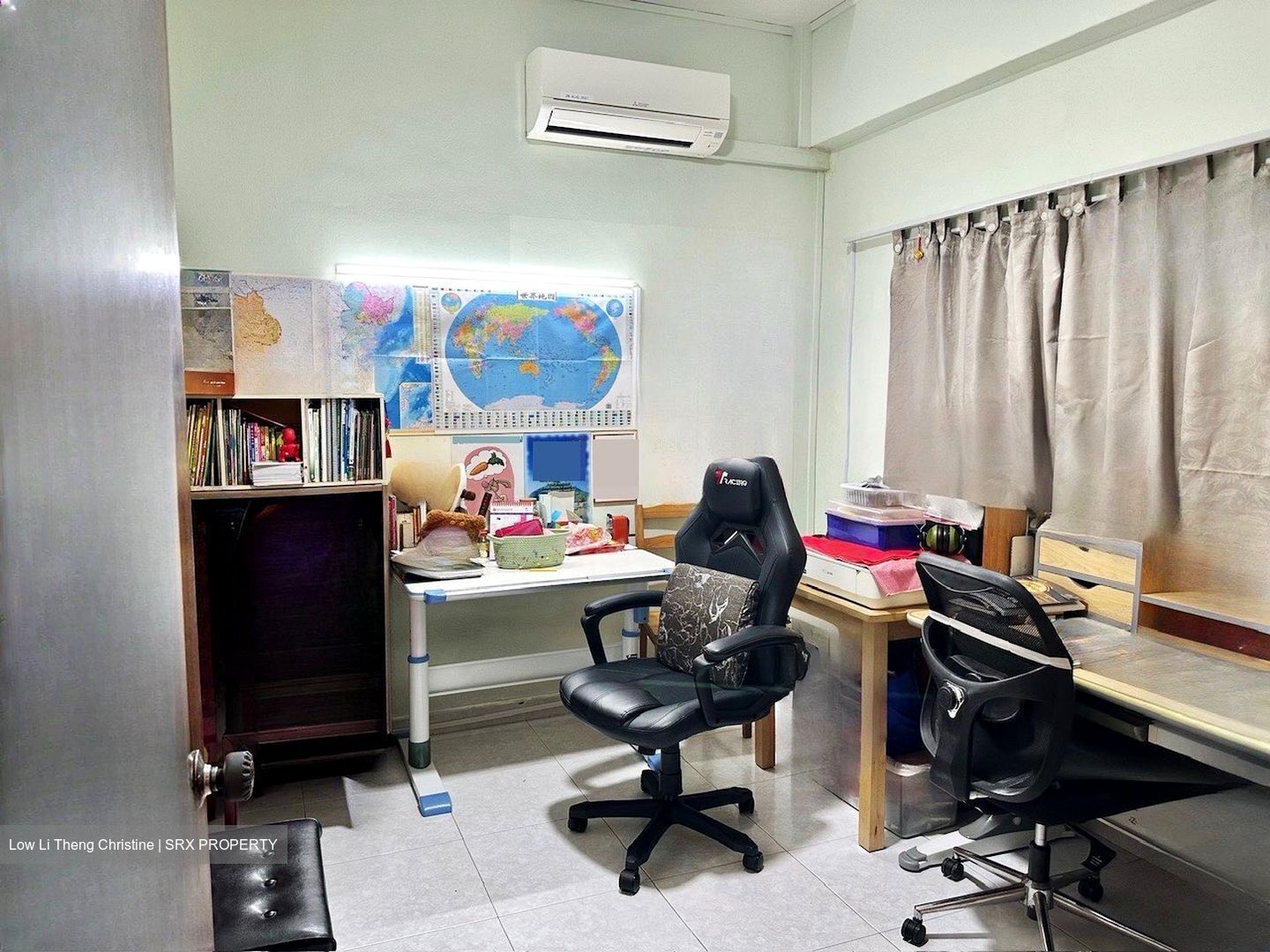 Happy Avenue East (D13), Terrace #551623201